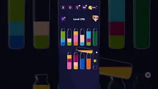 Get Color - level 298