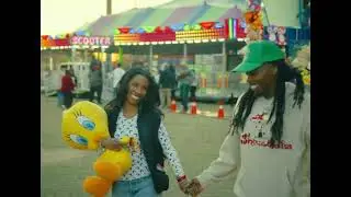 Nu.Miles - Your Love [Official Music Video]