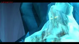 World of Warcraft: BFA - Катсцена: Новые Рыцари Смерти