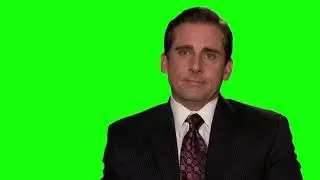 The Office Michael Scott 