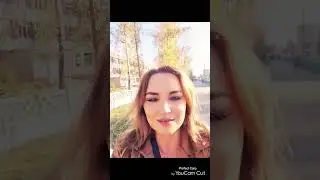 Последний тёплый денёк этой осени...