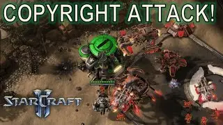 NEXUS COOP! Stetmann Commander | Starcraft II: Arcade