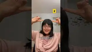 Help me choose a bang