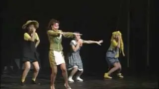 NATSU WO SHIMASHOU VACATION ENGLISH VERSION TRUESAILORCOMET :)