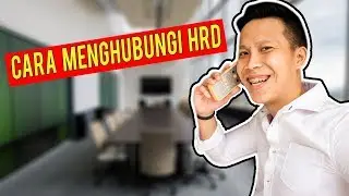 LAKUKAN 3 HAL INI JIKA HRD TIDAK KASIH KABAR SETELAH INTERVIEW KERJA