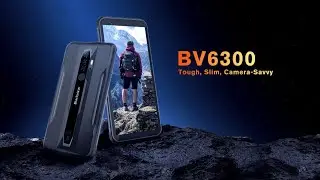 REVIEW BLACKVIEW BV6300