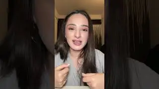 Армянка поёт на казахском языке