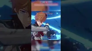 Childe Solo One Shot Dvalin Armor Then Defeat 'Em - Genshin Impact 2.6