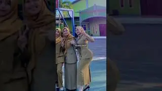 jj ibu guru cantik