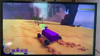 Doing more missions and upgrades