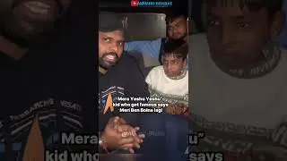 They k*lled it😭🤣🤣| Mera yeshu yeshu Viral Boy is back...🤣| Wait for it 2 Bori chawal😭