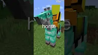 The Secret Behind The Dungeon In Minecraft...