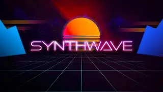 Synthwave Patch Collection