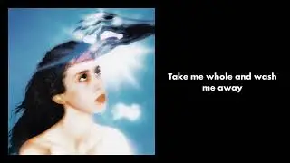 Magdalena Bay – Cry for Me – Lyrics