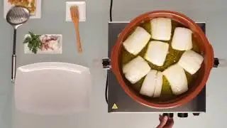 Презентация кулинарной машины Frucosol BC100