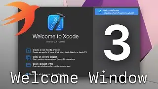 Build It — Welcome Window 3