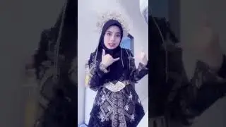Rica baju pengantin