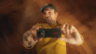 ¿LA COMPETENCIA DE LA INSTA360?
