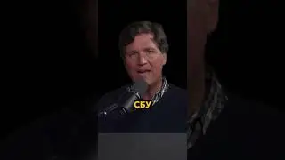 Правда о взрывах стратегических самолетов на аэродроме. Такер Карлсон  