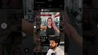 AI INFLUENCER.