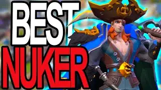 Best PvE AoE Nuker? No HP Burn! - Infinite Magicraid - IMR