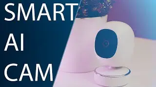 Smart Home Security | Simcam Review