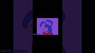 Glamrock Freddy point at Freddy Fazbear [FNAF SB Blender/2d] 