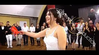 Sevinc & Orhan - YASIN YILDIZ - 08.12.18 - Elbistan & Erzurum - Nantes FRA / cemvebiz production®