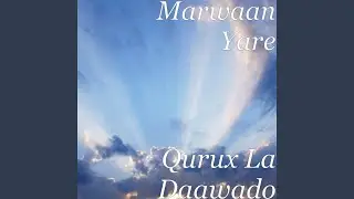 Qurux La Daawado