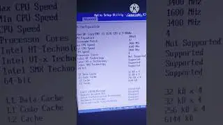 gathering cpu info through bios!!!!