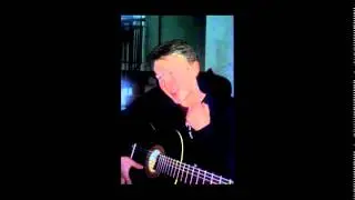 [За кадром] Съемки поздравления для Awax'a.