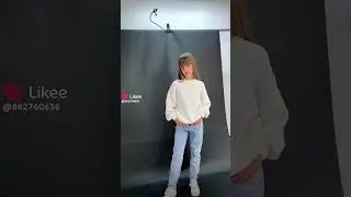 реклама для ВБ #популярное #детимодели #dance