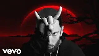 Eminem - Satan (Music Video) (2022)
