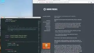 CodeKit 3: Styling Remote Websites