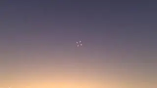 How to Find Comet Neowise and the International Space Station (ISS) Together - Transit Stellarium