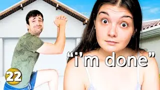My Girlfriend has had ENOUGH! | Realities of Starting a Business