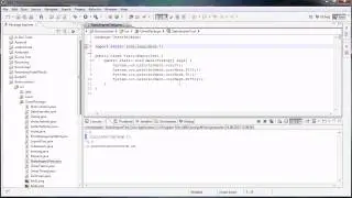 Java Tutorial 93 - Static Import