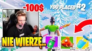 😰 SETTY ZAGRAŁ *NAJBARDZIEJ* UNLUCKY TURNIEJ W ŻYCIU... 3 GRY BEZ WINA! ~ KULARZ SZOTY