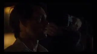 Hannibal saws open Will's head