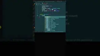 How To Create Amazing Loader Animation | HTML and CSS Only 🔥😲