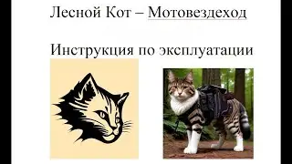 Инструкция по эксплуатации