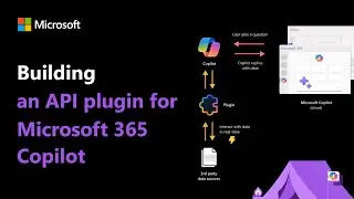 Building an API Plugin for Microsoft 365 Copilot