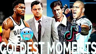 🥶 COLDEST MOMENTS OF ALL TIME 🥶 SIGMA MOMENTS 2024 🥶 COLDEST MOMENTS TIKTOK