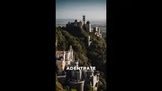 Los Secretos de Sintra: Palacios y Castillos de Cuentos de Hadas