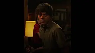 underrated character? | Stranger Things Edit | tiktok