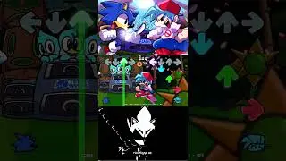 Friday Night Funkin' VS Sonic The Hedgehog | Funkin' Origins 2.0 