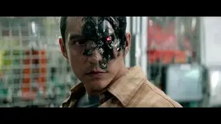 'Terminator: Dark Fate' - TV Spot