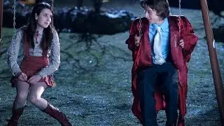 Трейлер к фильму 