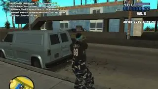 Samp Sniper +c