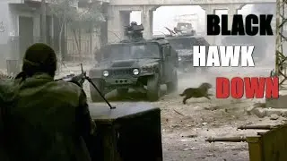 RachidTaha - Barra Barra / Black Hawk Down / 2023 HD edition